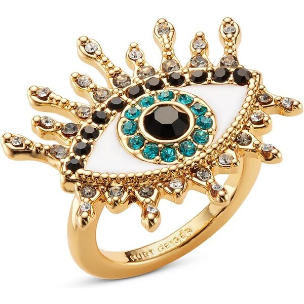 Prsteň Kurt Geiger London 66879465