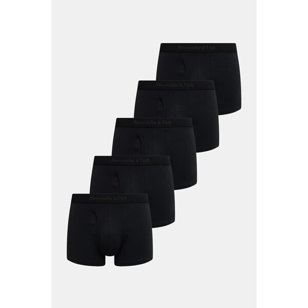 Boxerky Abercrombie & Fitch 5-pak 66879460