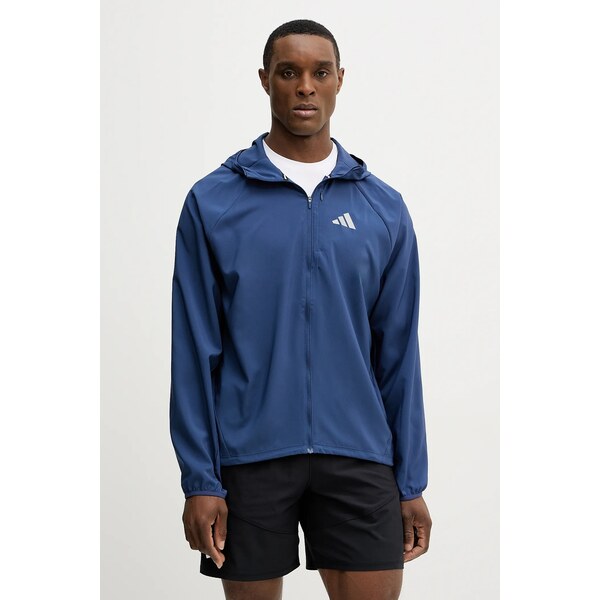 Bežecká bunda adidas Performance Run Essentials 66879480