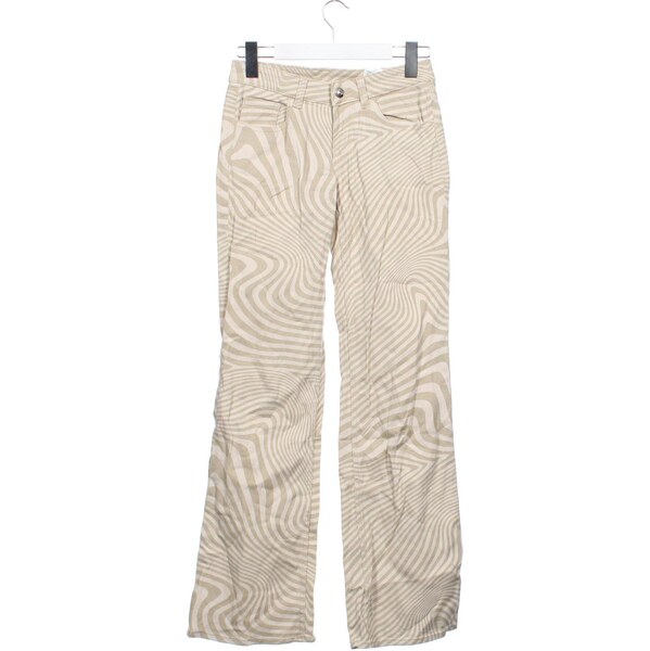 Dámske džínsy H&M Divided 66877826