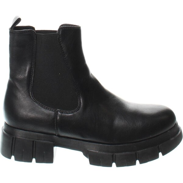 Dámské poltopánky Catwalk 66877830