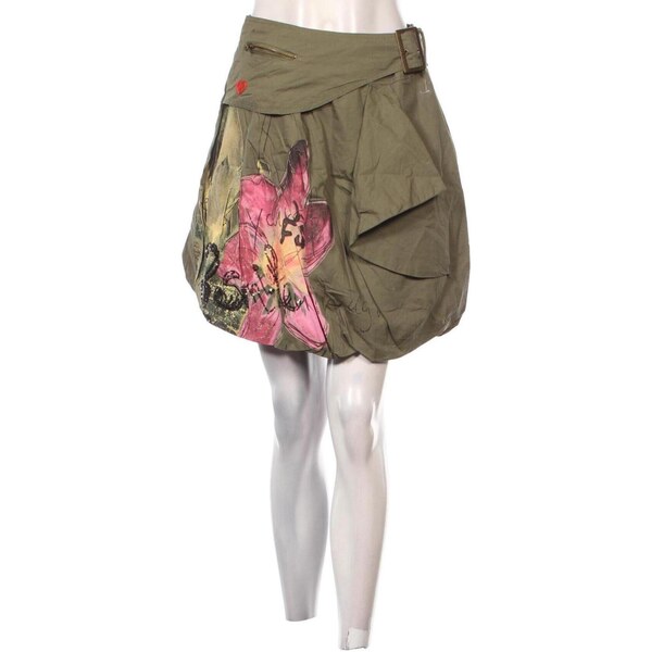 Sukňa Desigual 66877840