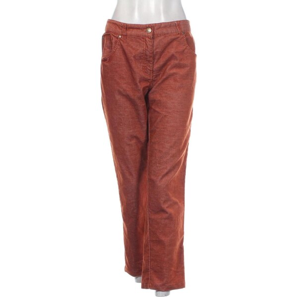 Dámske menčestráky Gina Benotti 66877917