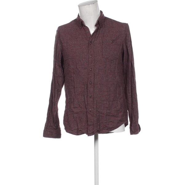 Pánska košeľa Dressmann 66878016