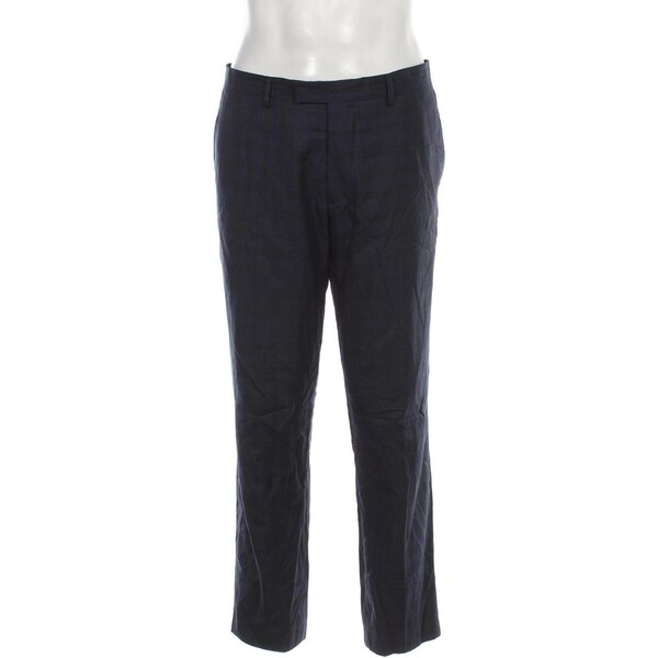 Pánske nohavice Dressmann 66878003