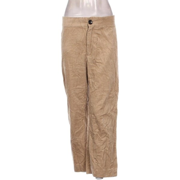 Dámske menčestráky Zara 66878036