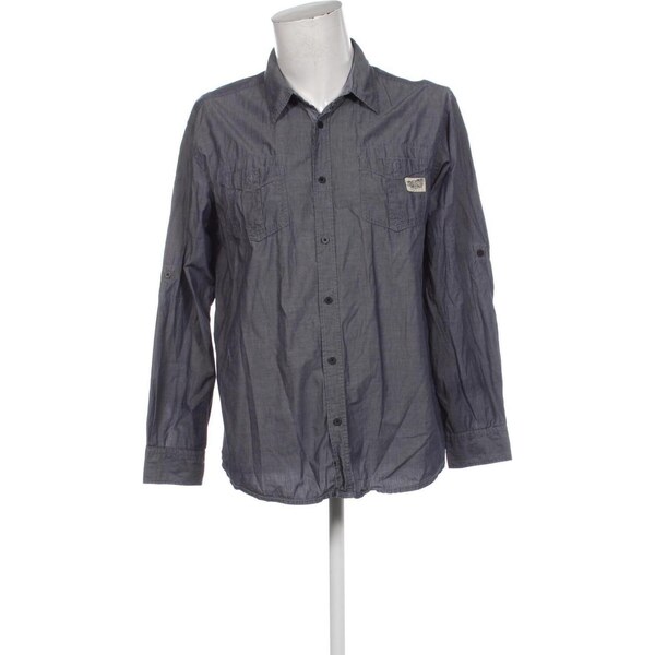 Pánska košeľa Angelo Litrico 66878111