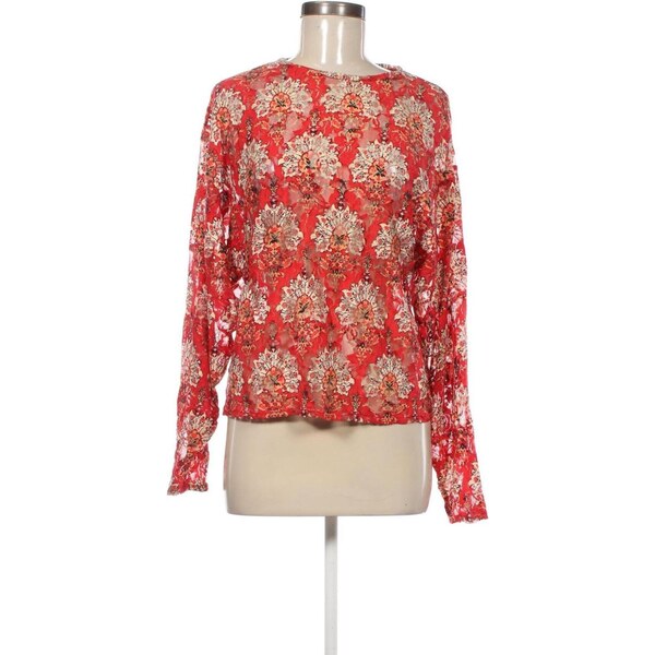 Dámska blúza Zara 66878157