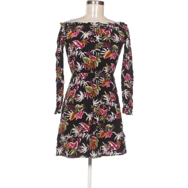 Dámske šaty s trákmi 24 Colours 66878141