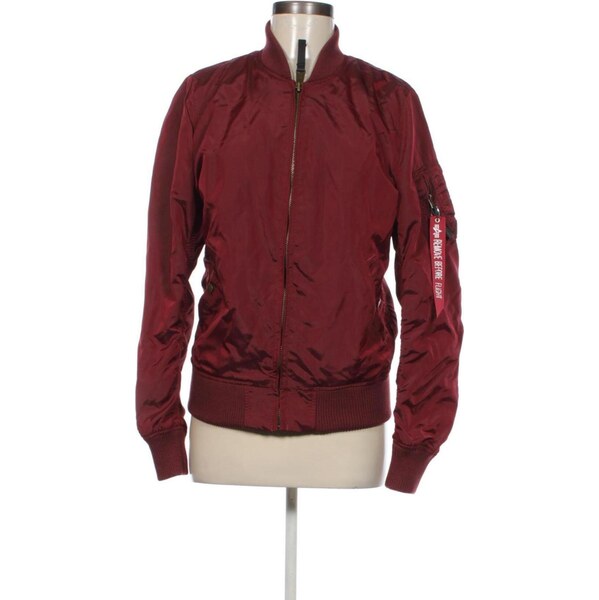 Dámska bunda Alpha Industries 66878208