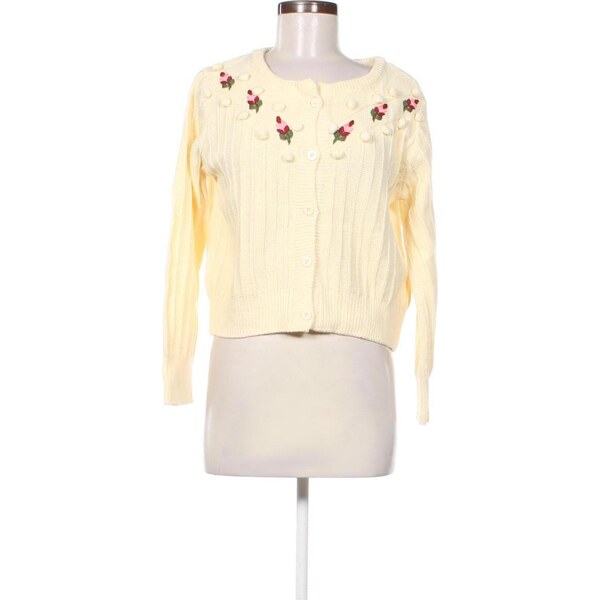 Dámsky kardigán SHEIN 66878219