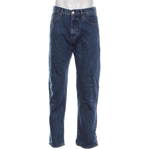 Pánske džínsy Zara 66878475