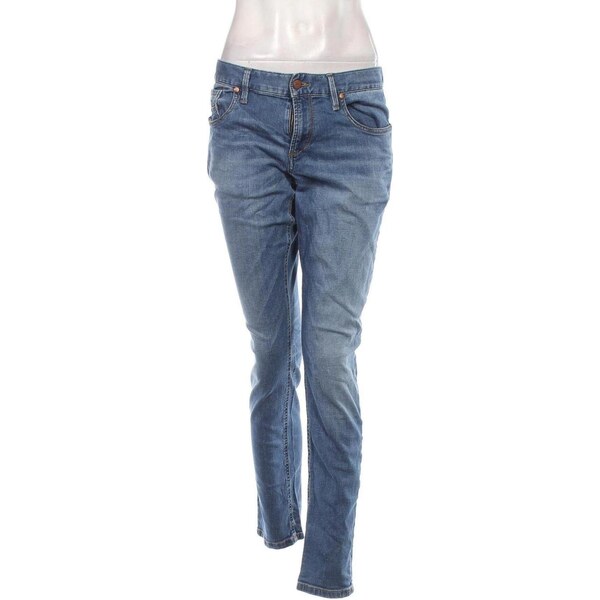 Dámske džínsy Alberto 66878450