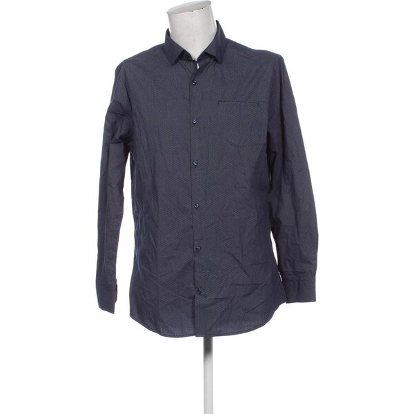 Pánska košeľa Dressmann 66878521