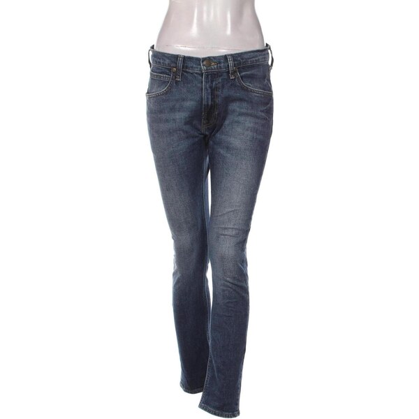 Pánske džínsy Lee 66878530