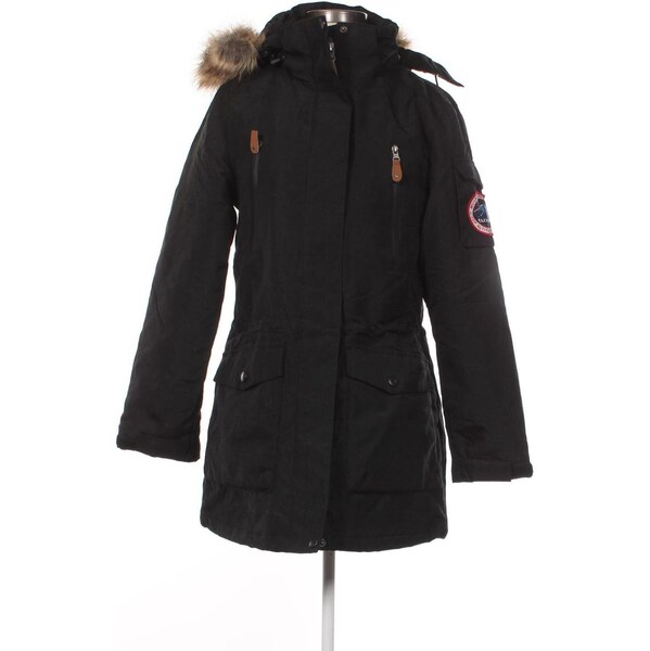 Dámska bunda Tuxer 66878588