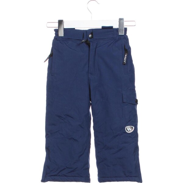 Detský overal pre zimné športy Winner 66878552