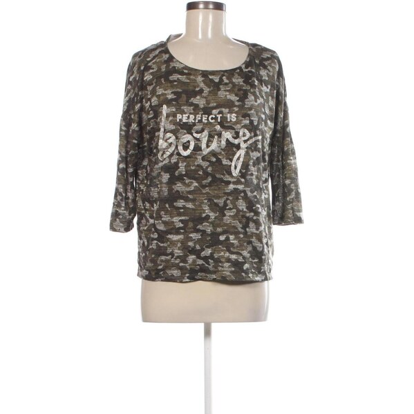 Dámska blúza Clockhouse 66878612