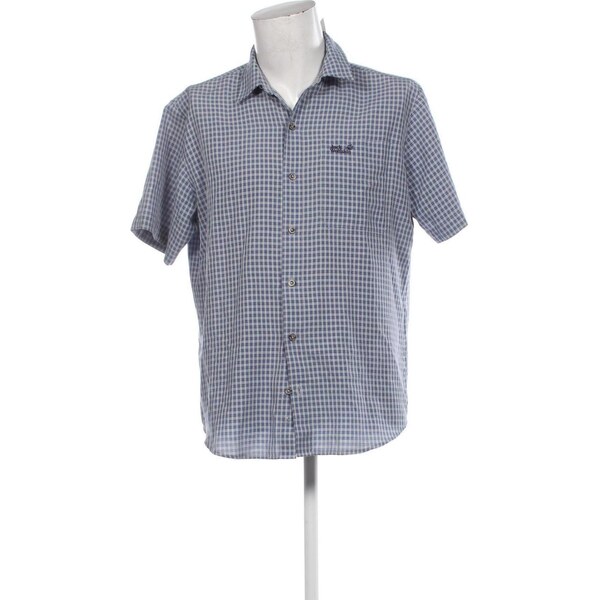 Pánska košeľa Jack Wolfskin 66878652