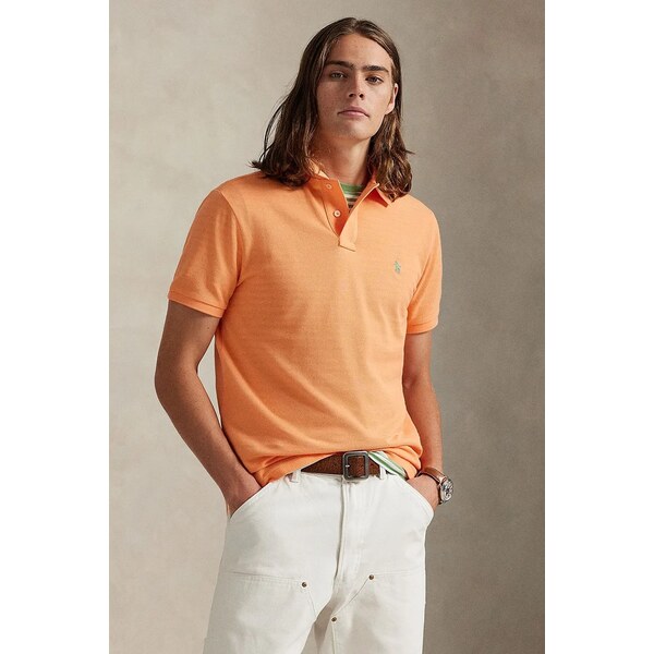 Bavlnené polo tričko Polo Ralph Lauren 66879520