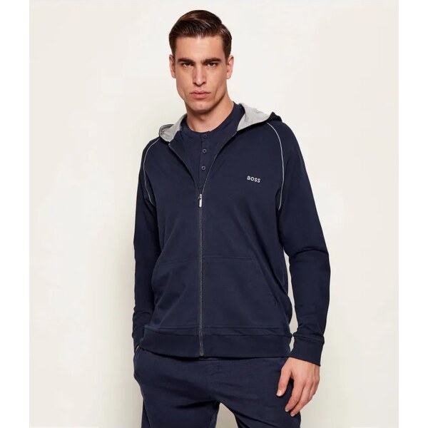 BOSS BLACK Mikina Mix&Match | regular fit 66248276