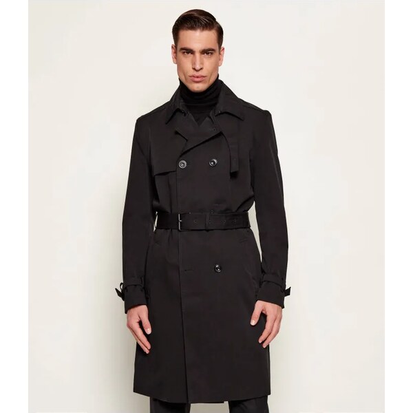 HUGO Trenčkot Maluks2511 66654350