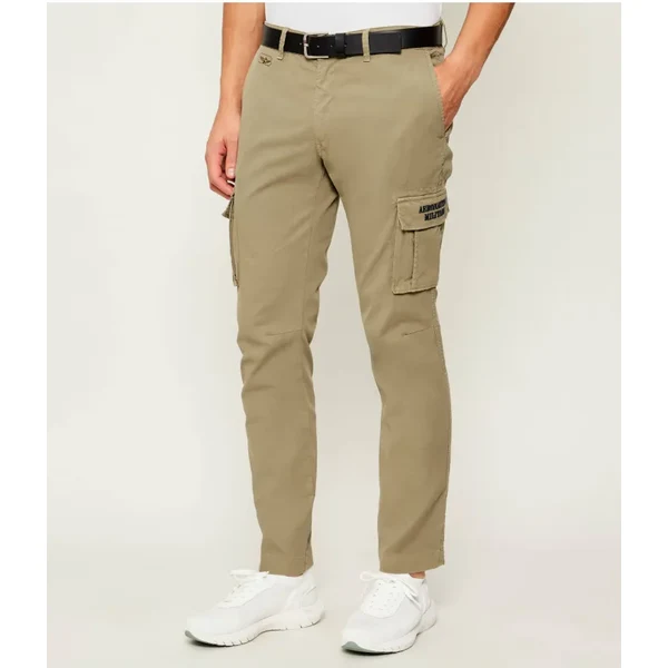 Aeronautica Militare Kapsáče | regular fit 27957775