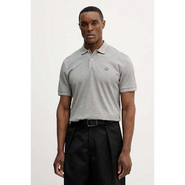 Bavlnené polo tričko BOSS C-Parris 98 66886459