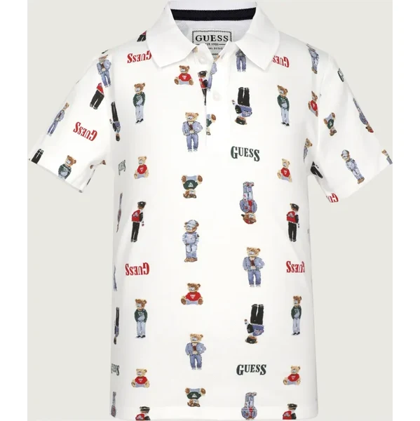 Guess Polo tričko | regular fit 66879595