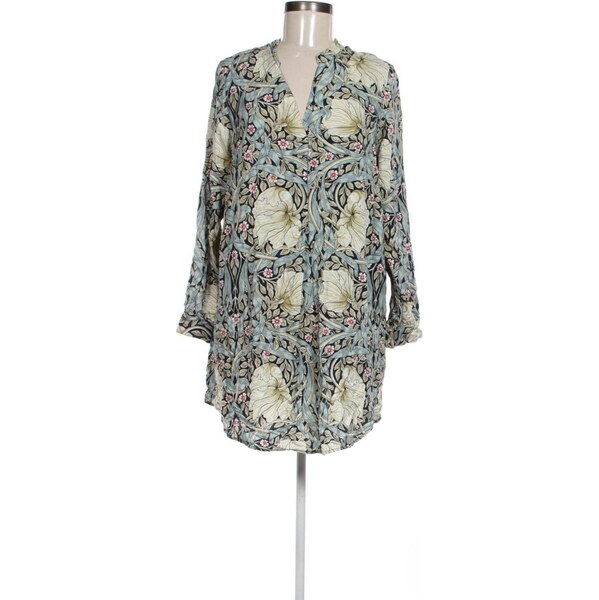 Dámska blúza Morris & Co x H&M 66879727