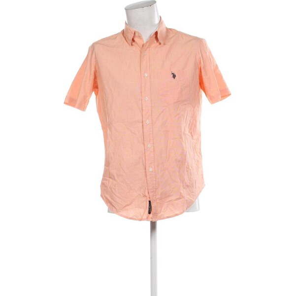 Pánska košeľa U.S. Polo Assn. 66879722