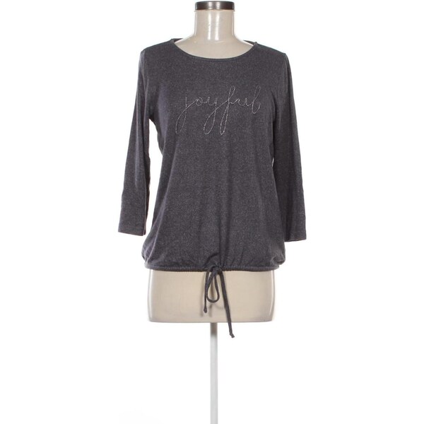 Dámska blúza Tom Tailor 66879793