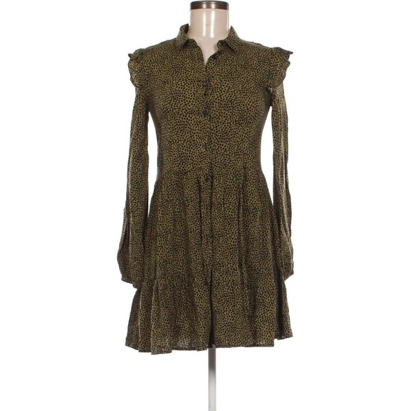 Šaty Stradivarius 66879786