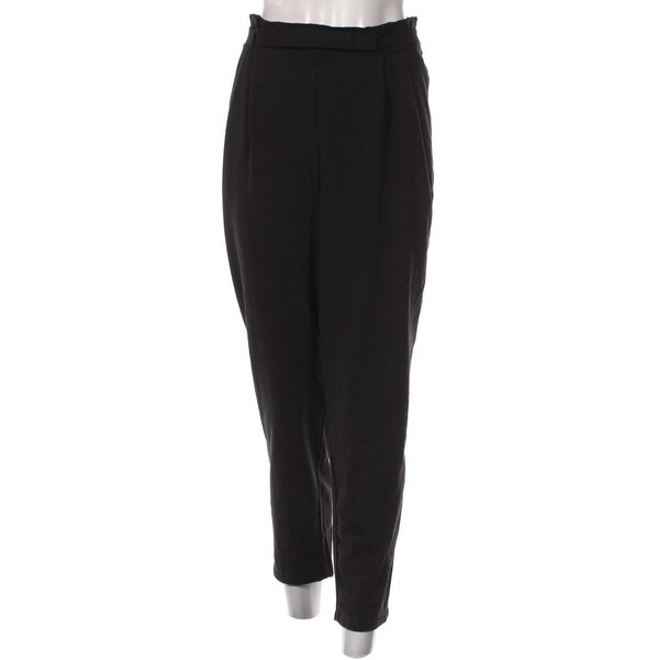 Dámske nohavice Cream 66879817