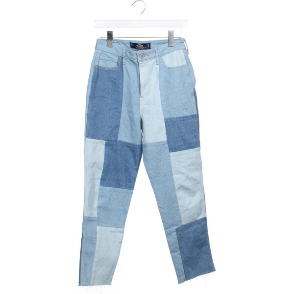 Dámske džínsy Hollister 66879833