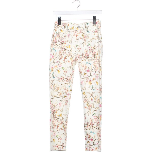 Dámske džínsy Luxury 66879869