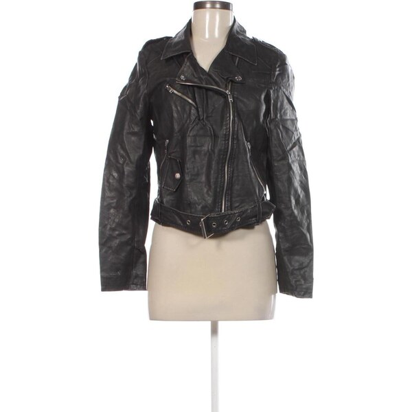 Dámska kožená bunda ONLY 66879988