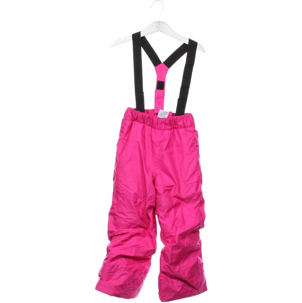 Detský overal pre zimné športy Decathlon 66880034