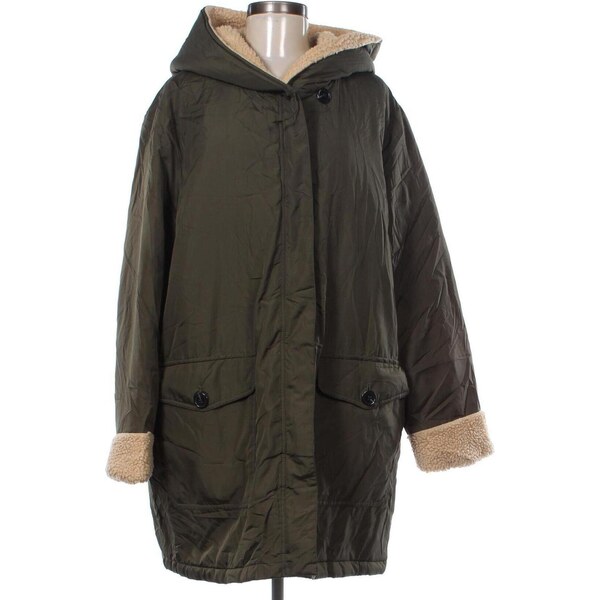 Dámska bunda Piombo 66880045