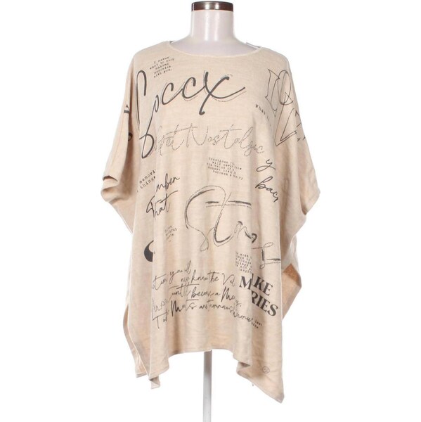 Dámsky top Soccx 66880854