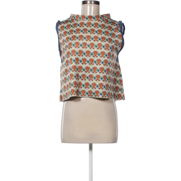 Dámsky top Zara 66880868