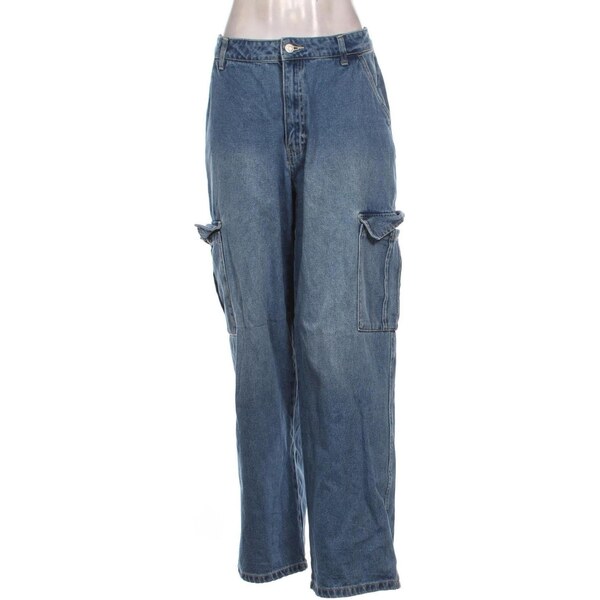 Dámske džínsy Sinsay 66880072