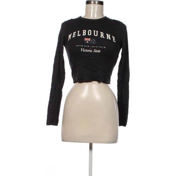 Dámska blúza Bershka 66880117