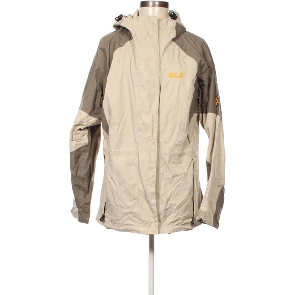 Dámska bunda Jack Wolfskin 66880139