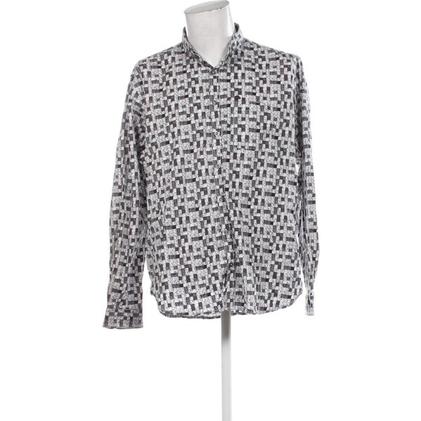 Pánska košeľa Engbers 66880190