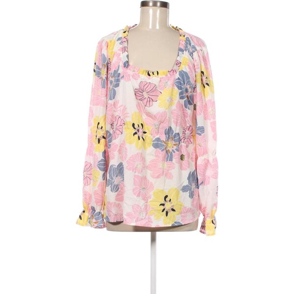 Dámska blúza Vero Moda 66880235