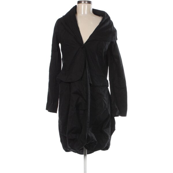 Dámsky kabát Zeitlos By Luana 66880274