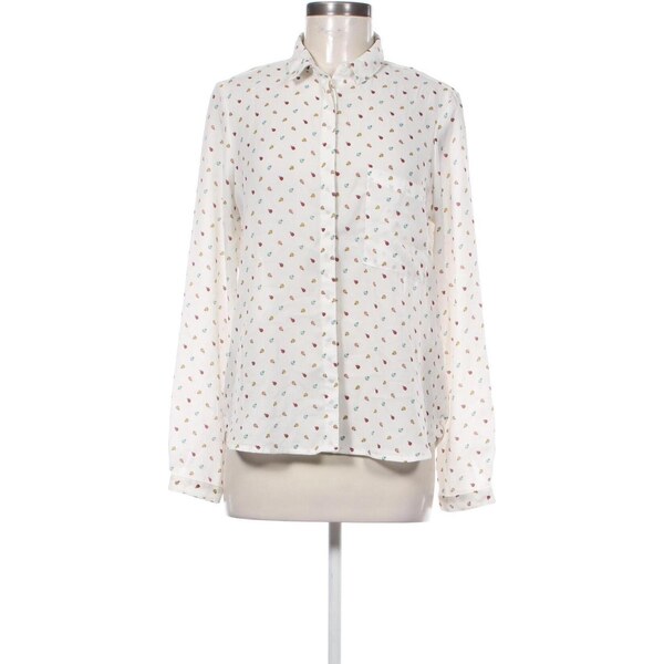 Dámska košeľa Clockhouse 66880280