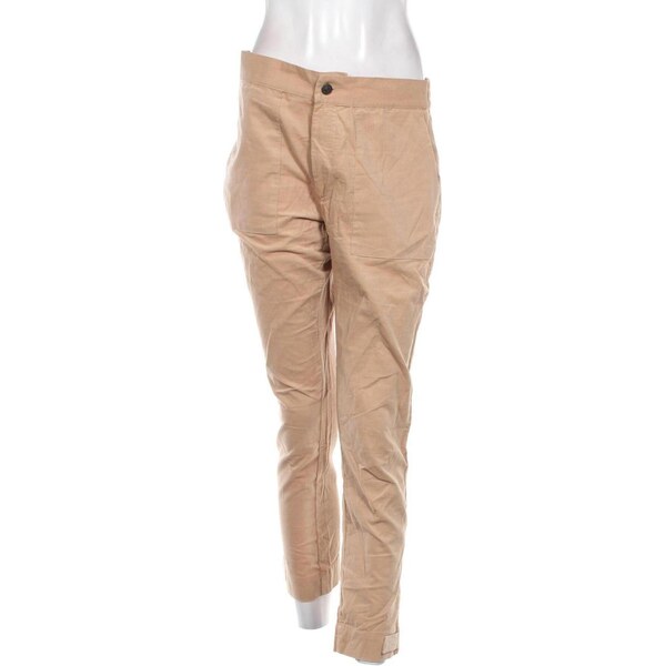 Dámske menčestráky Cartoon 66880327