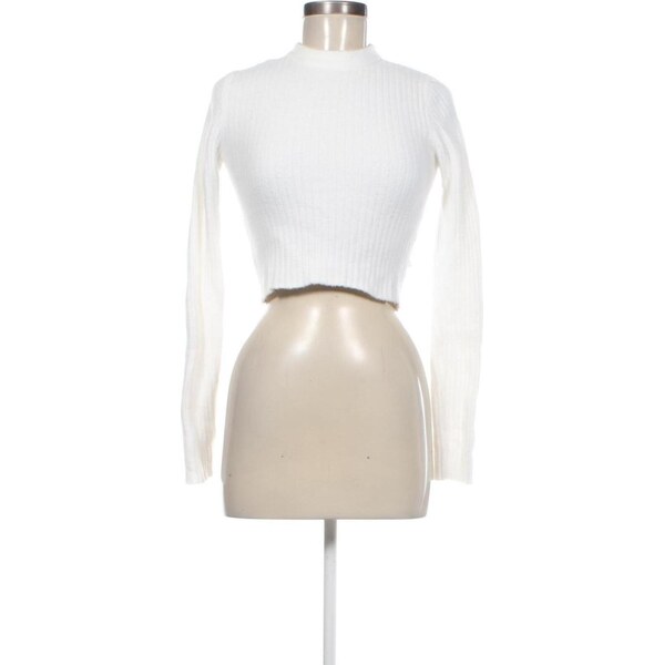 Dámsky pulóver Bershka 66880356